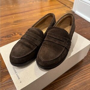 Golden Goose Loafers